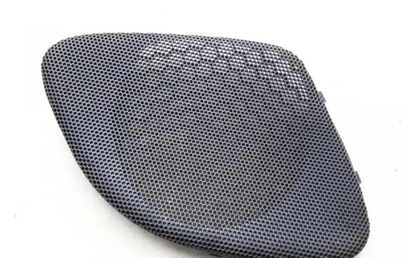 Side speaker trim/cover