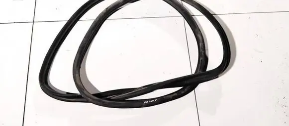 Peugeot 307 Rubber seal rear door 