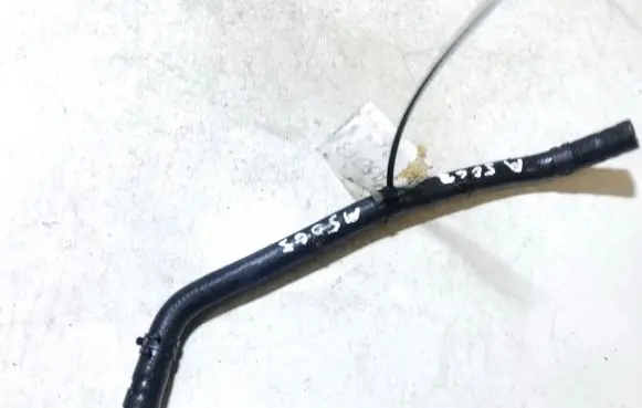 Lexus IS 220D-250-350 Engine coolant pipe/hose