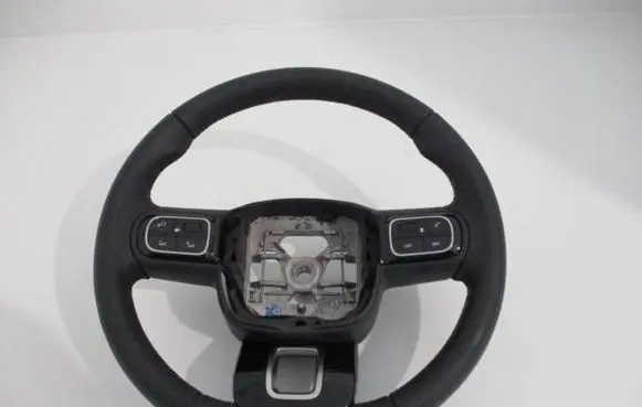 Citroen C3 Aircross Steering wheel 98118752ZD 34211562F 34211562