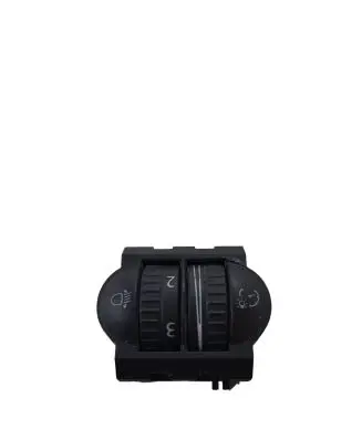 Volkswagen Jetta V Headlight level height control switch 1K0941333A
