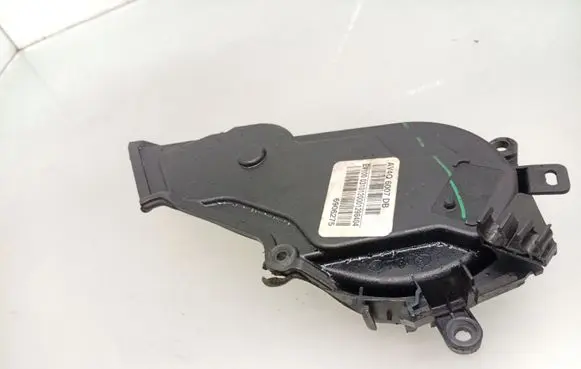 Timing belt guard (cover)
