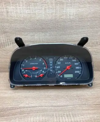 Honda Civic Speedometer (instrument cluster) HR0274104 HR0274