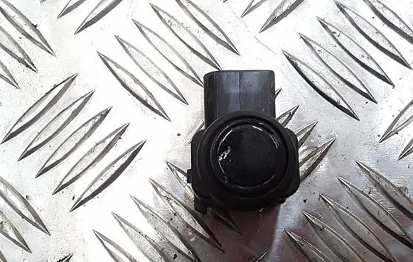 Volkswagen Touareg I Parking PDC sensor 1K0919275 0263003551