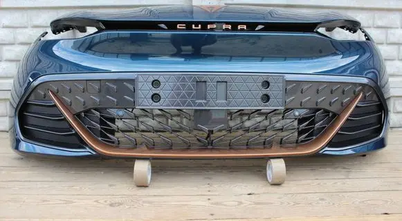 Cupra Born Front bumper 10E807221D