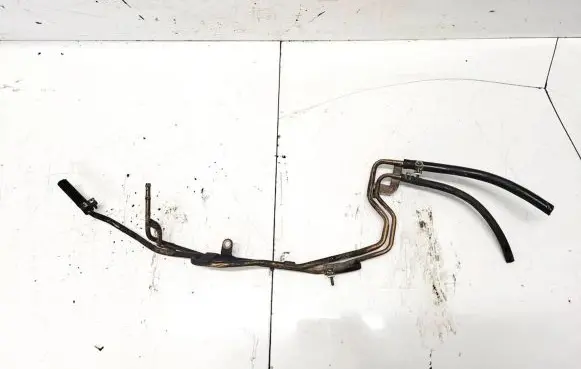 Subaru Legacy Turbo turbocharger oiling pipe/hose