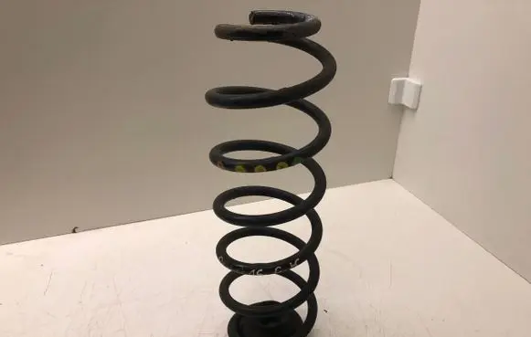 Volkswagen Polo V 6R Rear coil spring