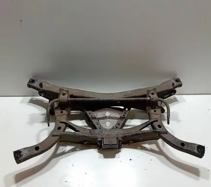 Mazda 3 III Rear subframe 