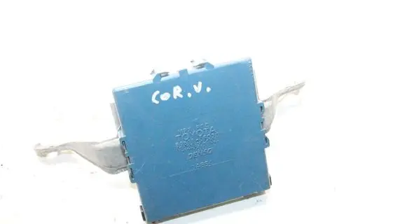 Toyota Corolla Verso E121 Other devices 896180F020
