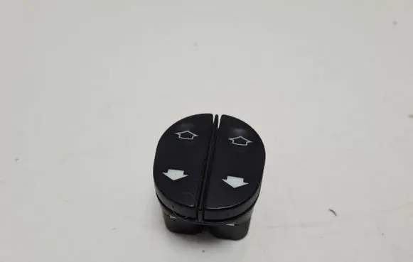 Ford Fusion Electric window control switch 96FG14529BC