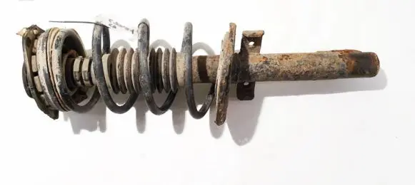 Renault Megane II Front shock absorber/damper