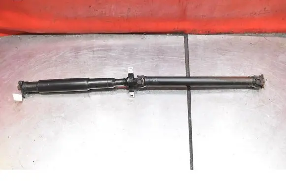 BMW 7 F01 F02 F03 F04 Drive shaft (set) 7551199