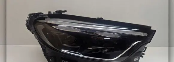 Mercedes-Benz GLC C254 Headlight/headlamp A2549062402 MB296