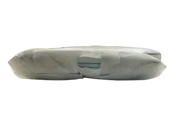 Knee airbag