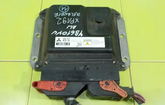 Mitsubishi Outlander Engine control unit/module 1860B419