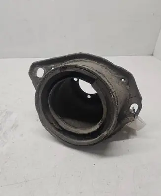 Volvo S60 Rear coil spring rubber mount 1234