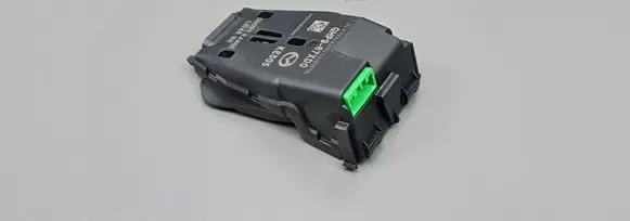 Mazda 6 Other control units/modules GHP967XD0 KE505