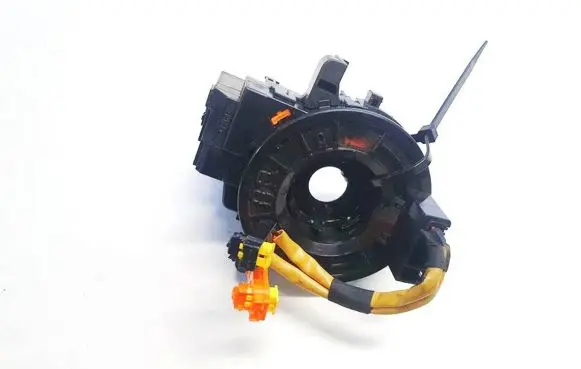Lexus IS 220D-250-350 Airbag slip ring squib (SRS ring) 42030 75b494