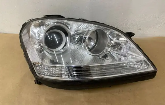 Mercedes-Benz ML W164 Headlight/headlamp