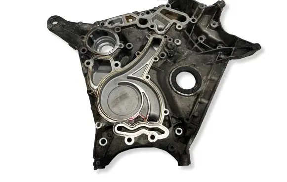 Mercedes-Benz E W211 Timing chain cover R2720150802