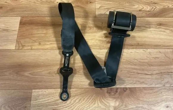 Citroen C8 Rear seatbelt 14996410XX 24052004