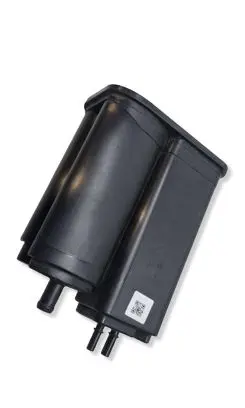 Renault Clio V Active carbon filter fuel vapour canister 149509105R 149504164R 149509358R