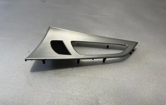 Audi A7 S7 4G Rear door card trim 4G8867420