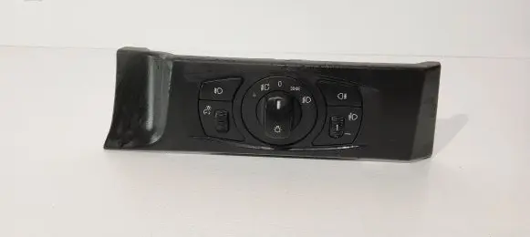 BMW 5 E60 E61 Light switch 6953739