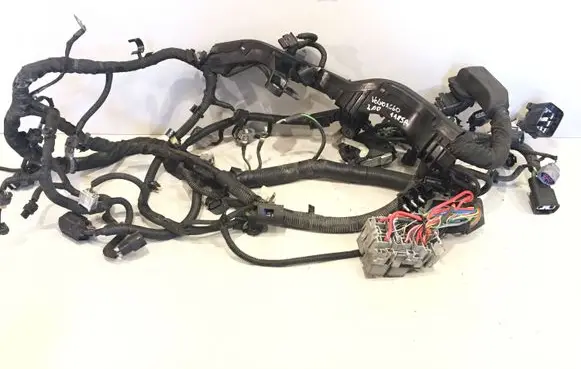 Volvo XC60 Engine installation wiring loom 31346113 31433029 31433029005