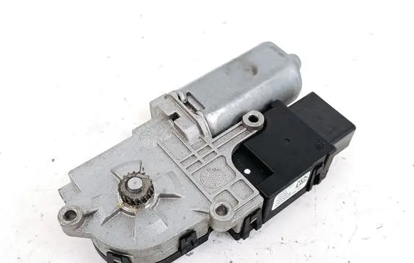 Volkswagen PASSAT B8 USA Sunroof motor/actuator 561959591A
