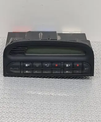 Ford Galaxy Climate control unit 7M0907040AS 559143 95VW19988