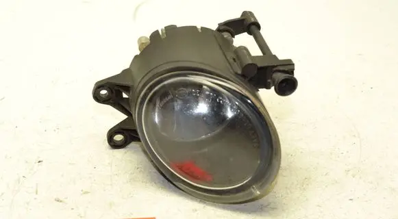 Front fog light