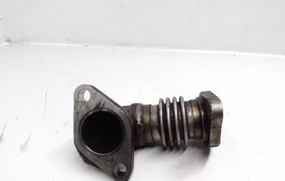 EGR valve line/pipe/hose