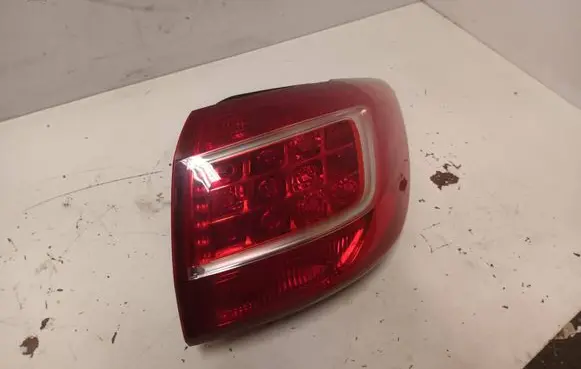 KIA Sportage Rear/tail lights #2357