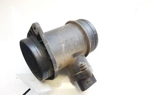 Volkswagen PASSAT B5 Mass air flow meter 0281002216