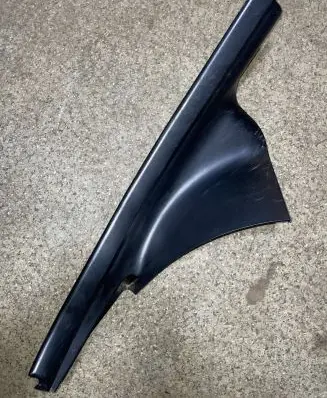 BMW 5 E60 E61 Other sill/pillar trim element 7025009