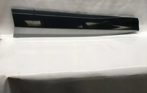Audi Q4 Sportback e-tron Front door trim (molding) 89A853959
