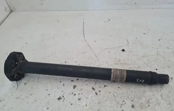 Mercedes-Benz CLK AMG A209 C209 Middle center prop shaft 
