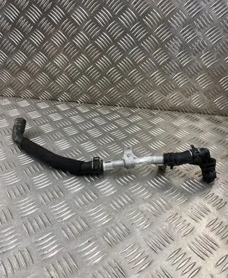 Audi A8 S8 D4 4H Engine coolant pipe/hose 059121512S