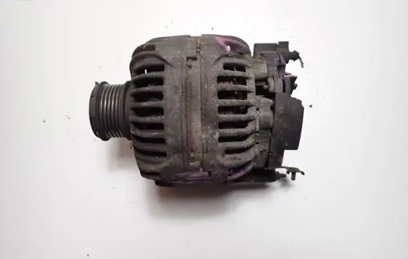 Skoda Octavia Mk1 (1U) Generator/alternator 038903024F