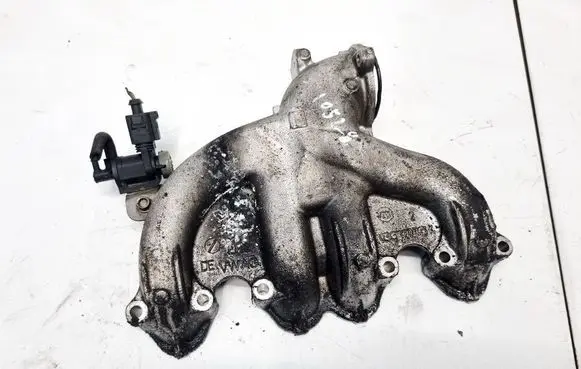 Intake manifold