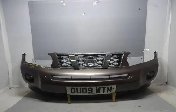 Nissan X-Trail T31 Front bumper