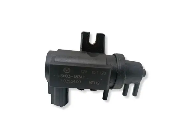 Mazda 6 Turbo solenoid valve SH0318741 70355409
