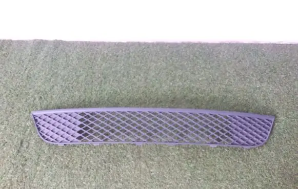 Ford Fiesta Front bumper lower grill 6S61A018A58 DNW14359