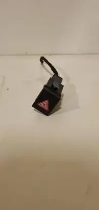 Hazard light switch