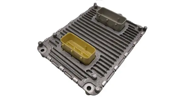 Chrysler Pacifica Engine control unit/module 68330910AA P68330910AA A2C7577020100