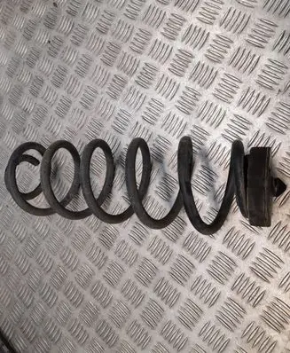 Audi A7 S7 4G Rear coil spring