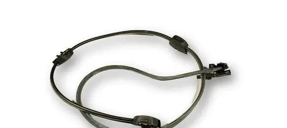 BMW M8 F91 F92 G14 G15 Windshield washer fluid hose 61667435332 7435332