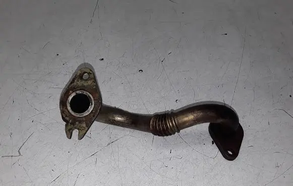 Ford Focus EGR valve line/pipe/hose