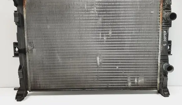 Renault Megane II Coolant radiator 8200115541D